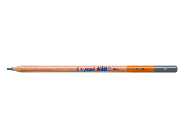 DESIGN Colour Pencils - 47