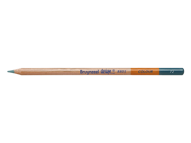 DESIGN Colour Pencils - 40