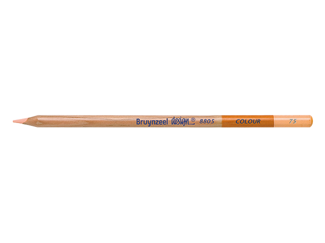 DESIGN Colour Pencils - 43
