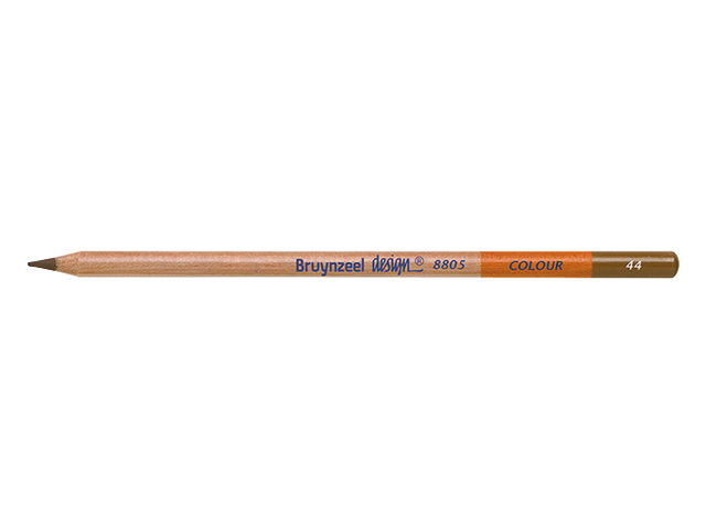 DESIGN Colour Pencils - 22