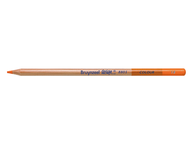 DESIGN Colour Pencils - 7