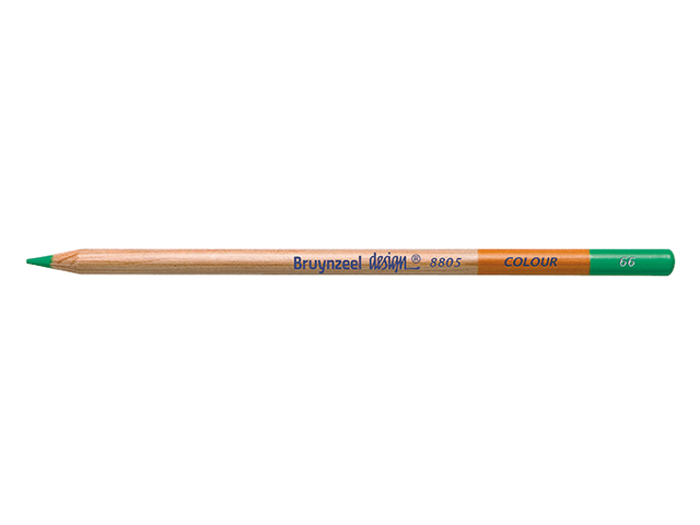 DESIGN Colour Pencils - 36
