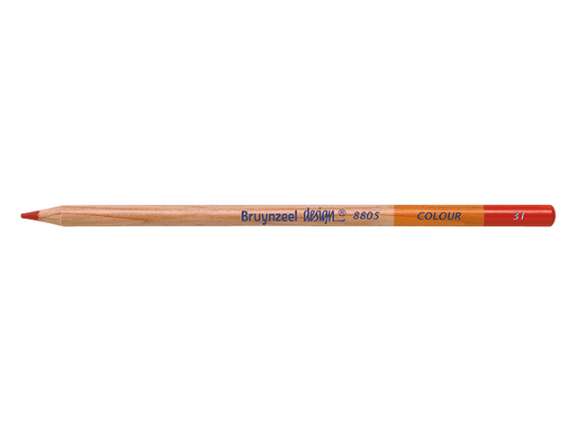 DESIGN Colour Pencils - 14