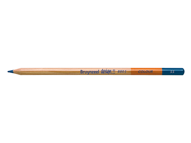 DESIGN Colour Pencils - 27