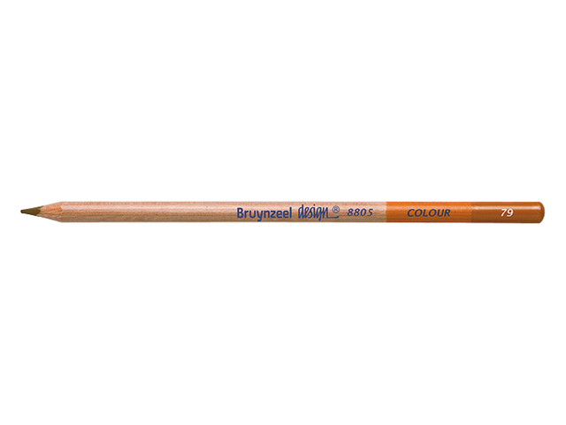 DESIGN Colour Pencils - 45