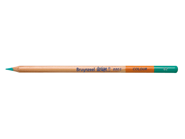 DESIGN Colour Pencils - 34