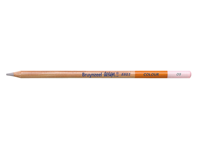 DESIGN Colour Pencils - 2
