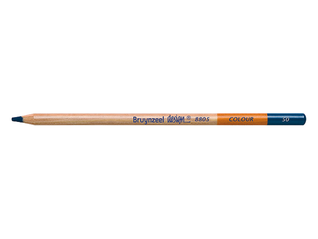 DESIGN Colour Pencils - 25
