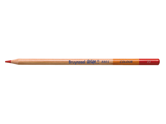 DESIGN Colour Pencils - 4