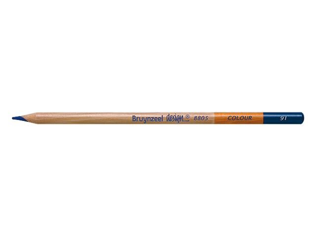 DESIGN Colour Pencils - 50