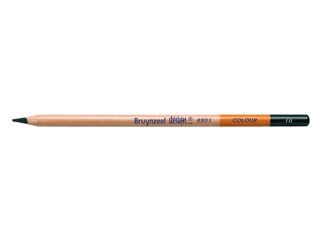 DESIGN Colour Pencils - 3