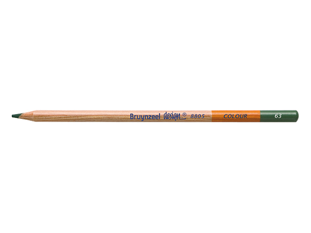 DESIGN Colour Pencils - 35