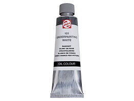 Talens Underpainting white 101 150 ml