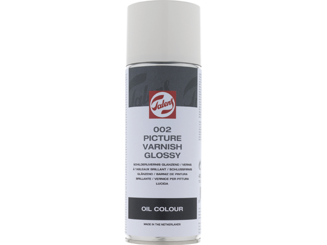Talens Picture varnish glossy 002 400 ml