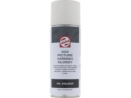 Talens Picture varnish glossy 002 400 ml