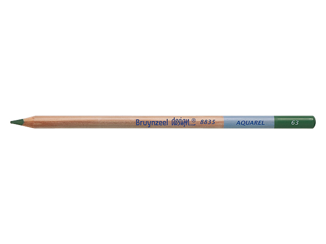 DESIGN Aquarel Pencils - 35