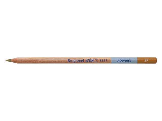 DESIGN Aquarel Pencils - 13