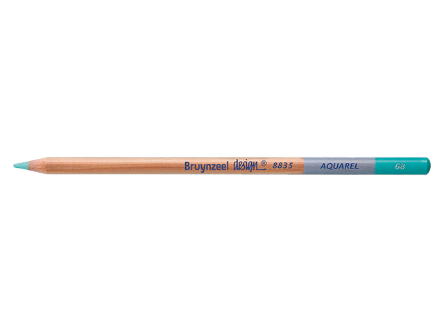 DESIGN Aquarel Pencils - 37