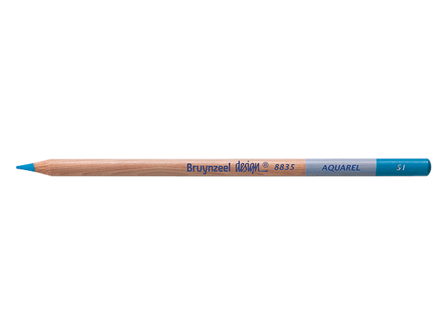 DESIGN Aquarel Pencils - 26