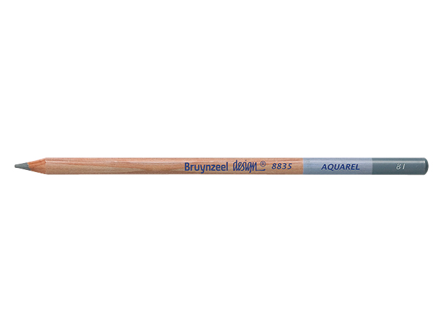 DESIGN Aquarel Pencils - 46