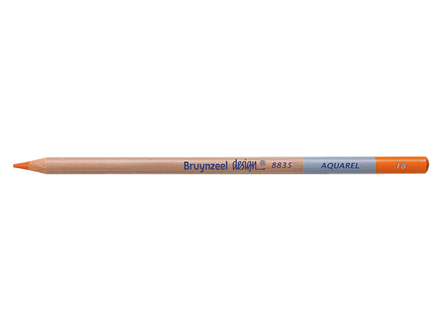 DESIGN Aquarel Pencils - 7