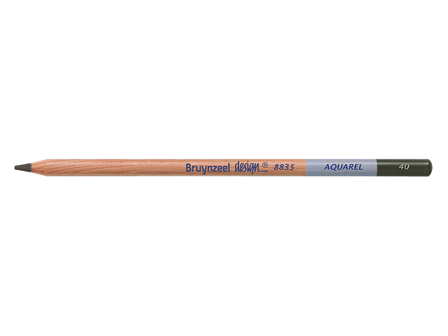 DESIGN Aquarel Pencils - 19