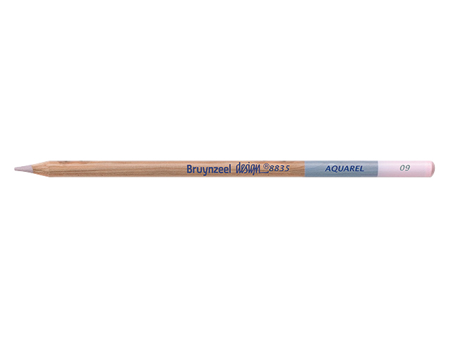 DESIGN Aquarel Pencils - 2