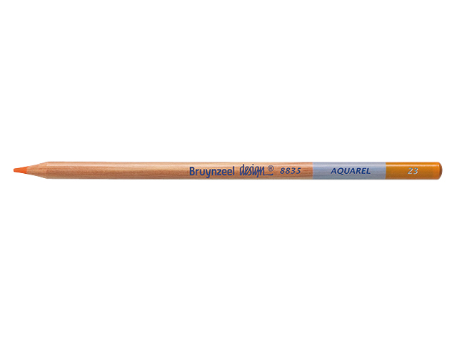 DESIGN Aquarel Pencils - 11