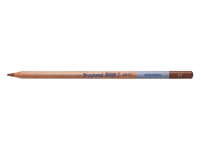 DESIGN Aquarel Pencils - 23
