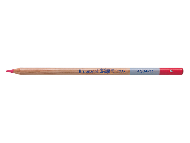 DESIGN Aquarel Pencils - 16