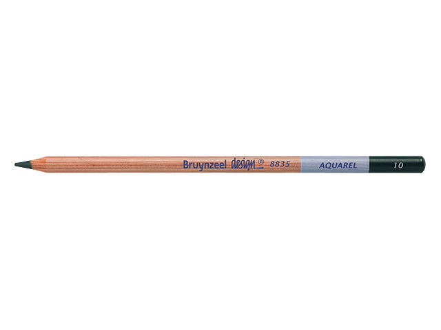 DESIGN Aquarel Pencils - 3