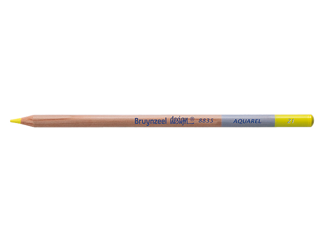 DESIGN Aquarel Pencils - 9