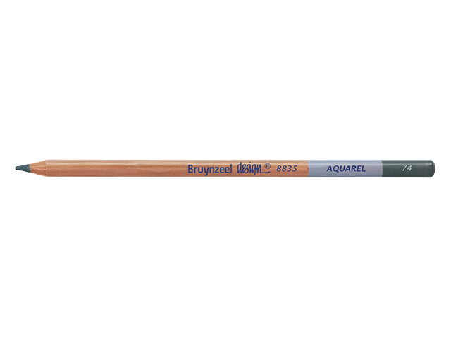 DESIGN Aquarel Pencils - 42