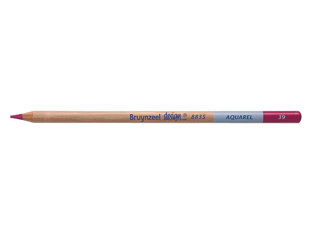 DESIGN Aquarel Pencils - 18