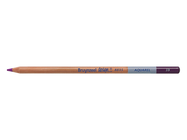 DESIGN Aquarel Pencils - 31