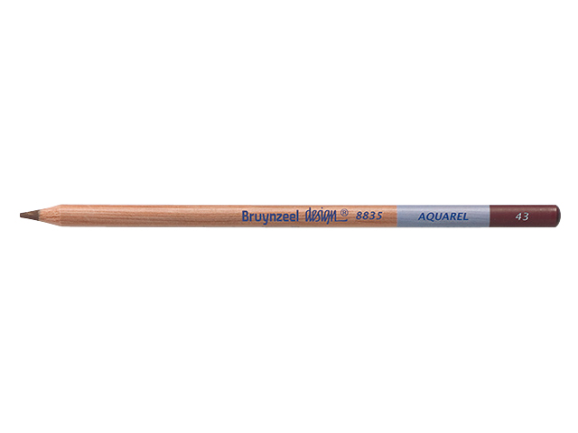 DESIGN Aquarel Pencils - 21
