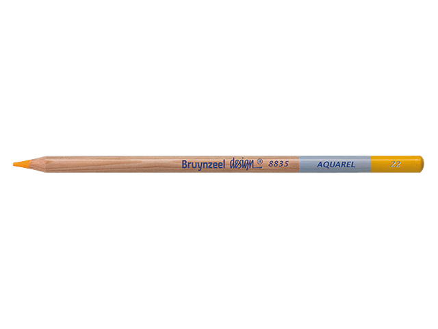 DESIGN Aquarel Pencils - 10