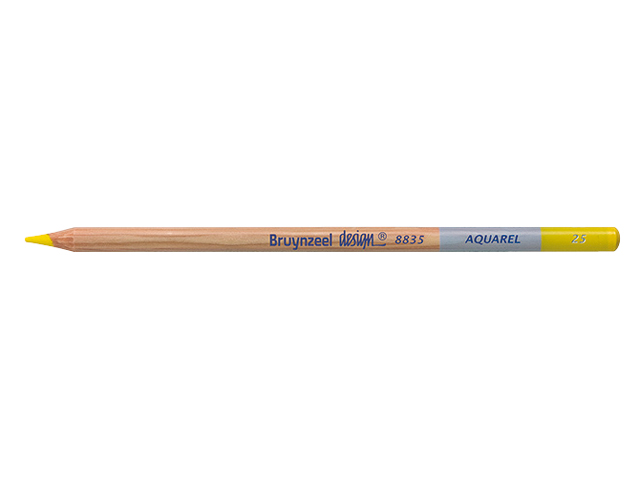 DESIGN Aquarel Pencils - 12