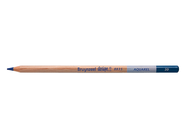 DESIGN Aquarel Pencils - 25