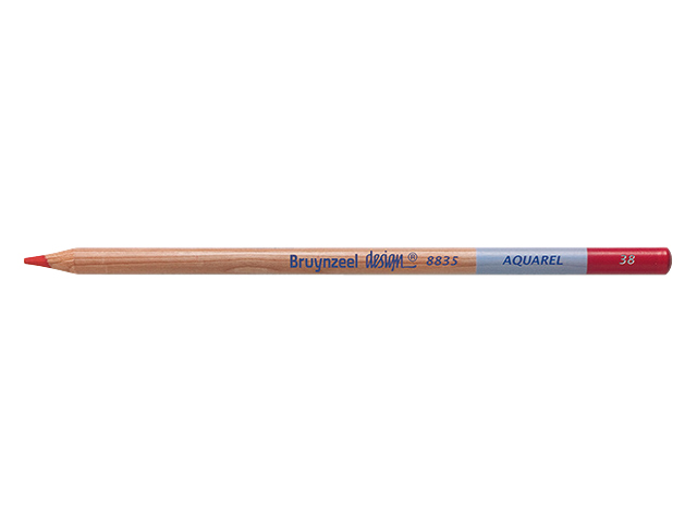 DESIGN Aquarel Pencils - 17