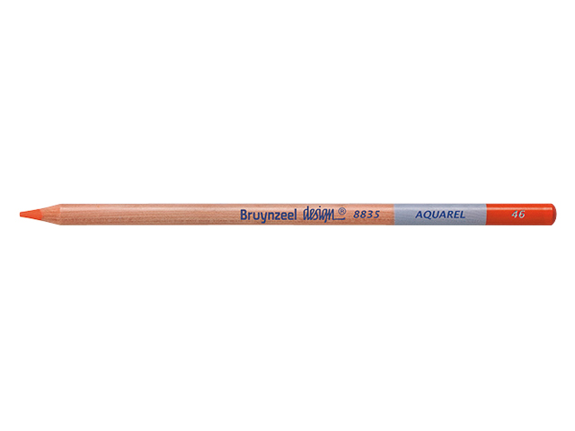 DESIGN Aquarel Pencils - 24