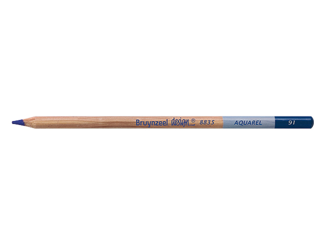 DESIGN Aquarel Pencils - 48