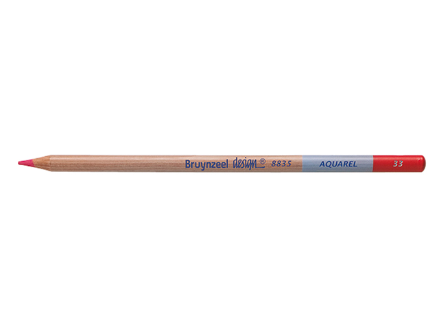 DESIGN Aquarel Pencils - 15