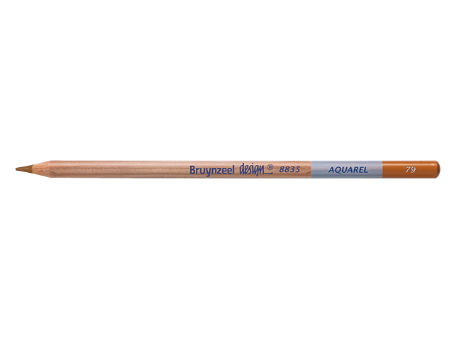 DESIGN Aquarel Pencils - 45