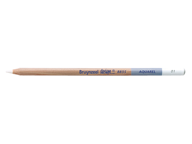 DESIGN Aquarel Pencils