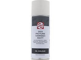 Talens Picture varnish matt 003 400 ml