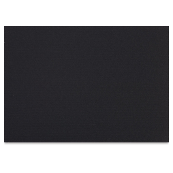 GWC Black Paper Pad A4 - 3