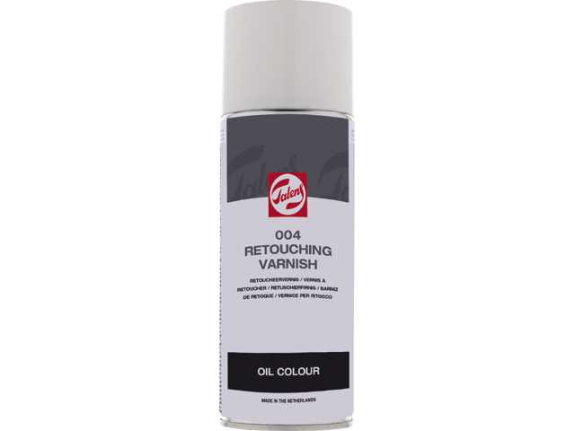 Talens Retouching varnish 004 400 ml