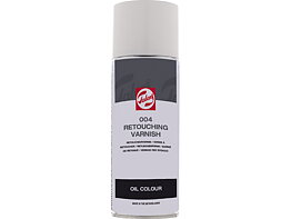 Talens Retouching varnish 004 400 ml