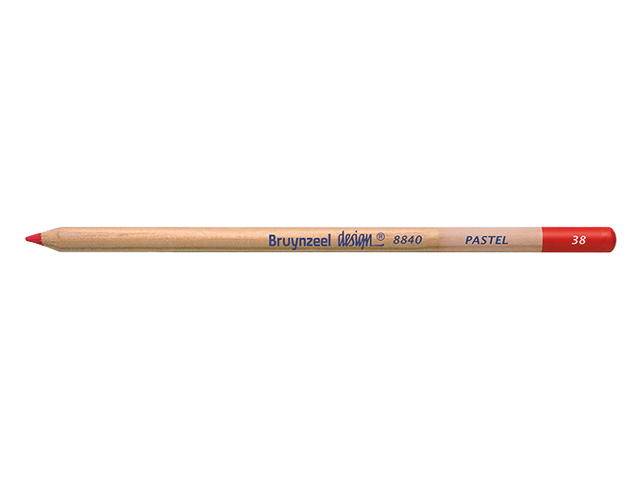 DESIGN Pastel Pencils - 16